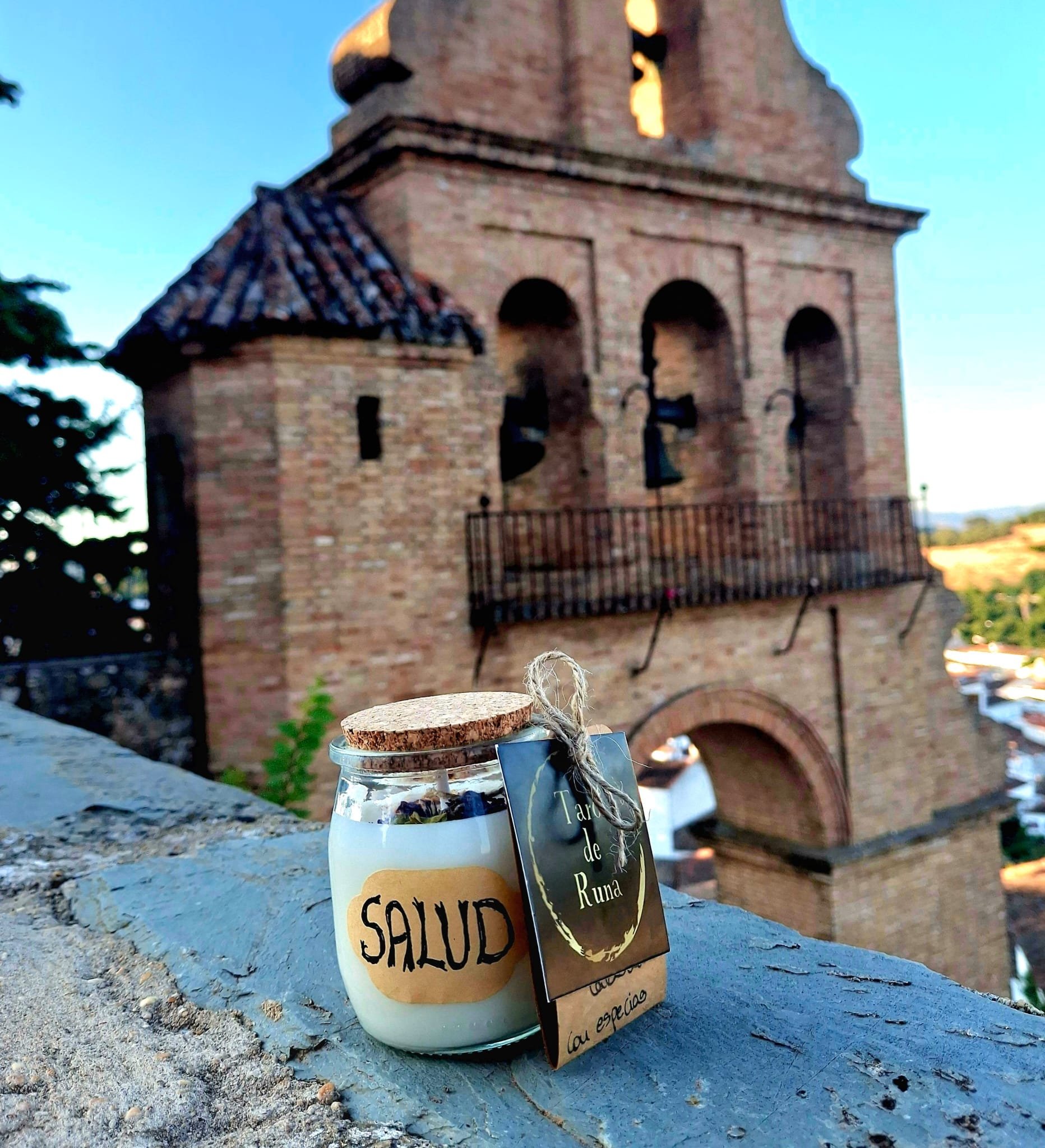 Vela Salud - Imagen 2