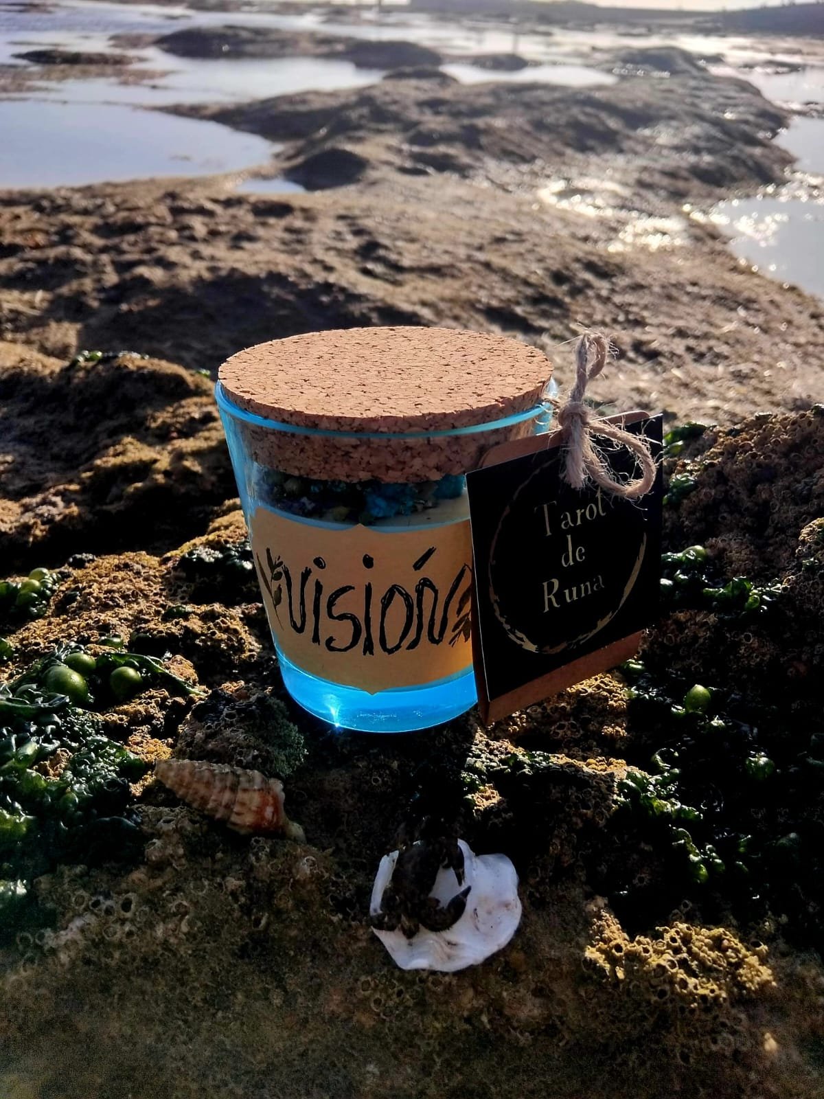 Vela Visión - Imagen 2