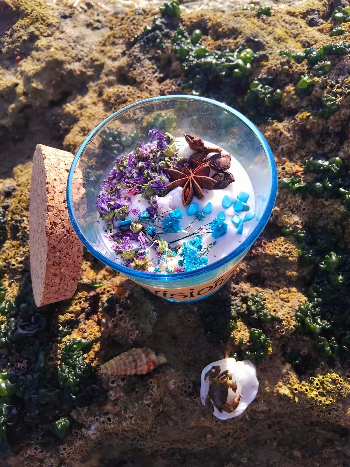 Vela Visión - Imagen 3