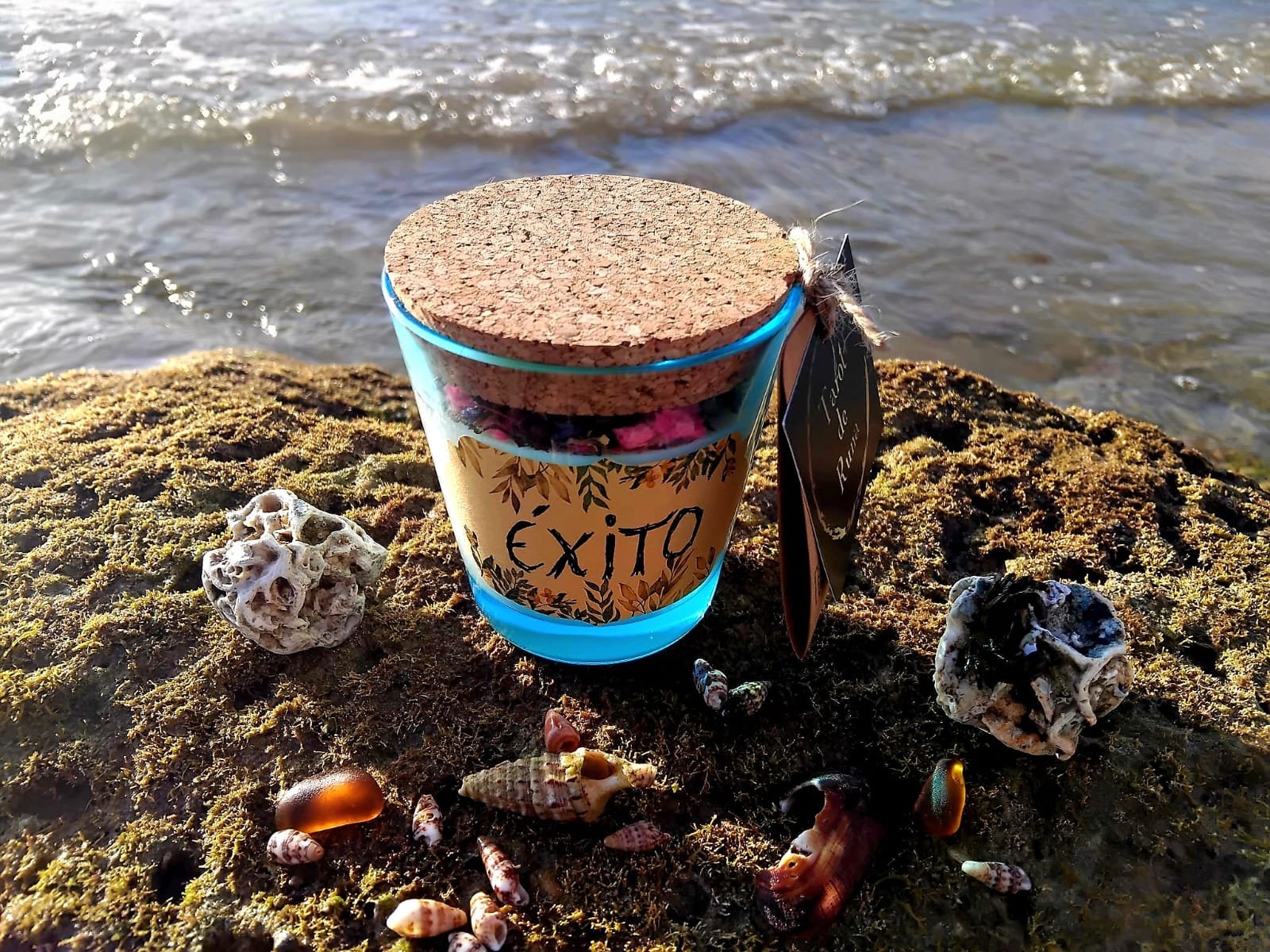 Vela Éxito - Imagen 2