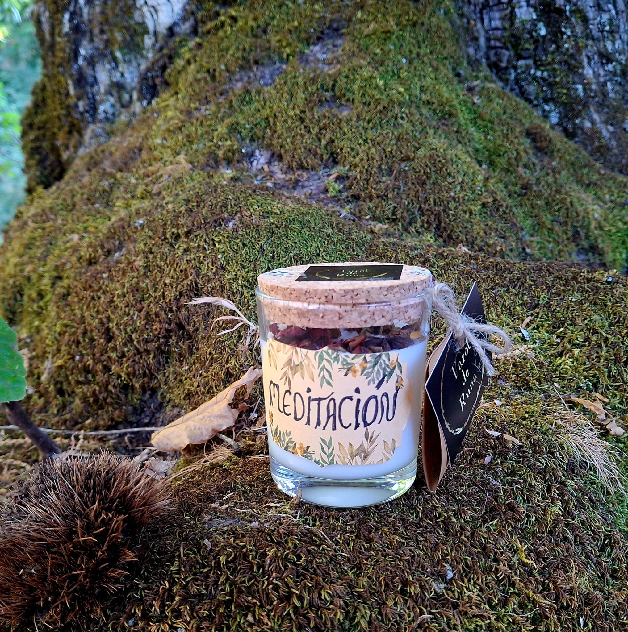 Vela Meditación - Imagen 2