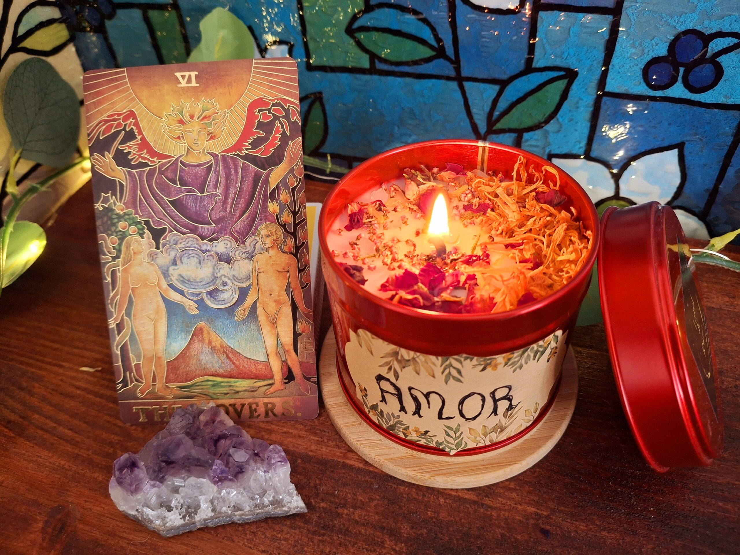 Vela Amor - Imagen 5