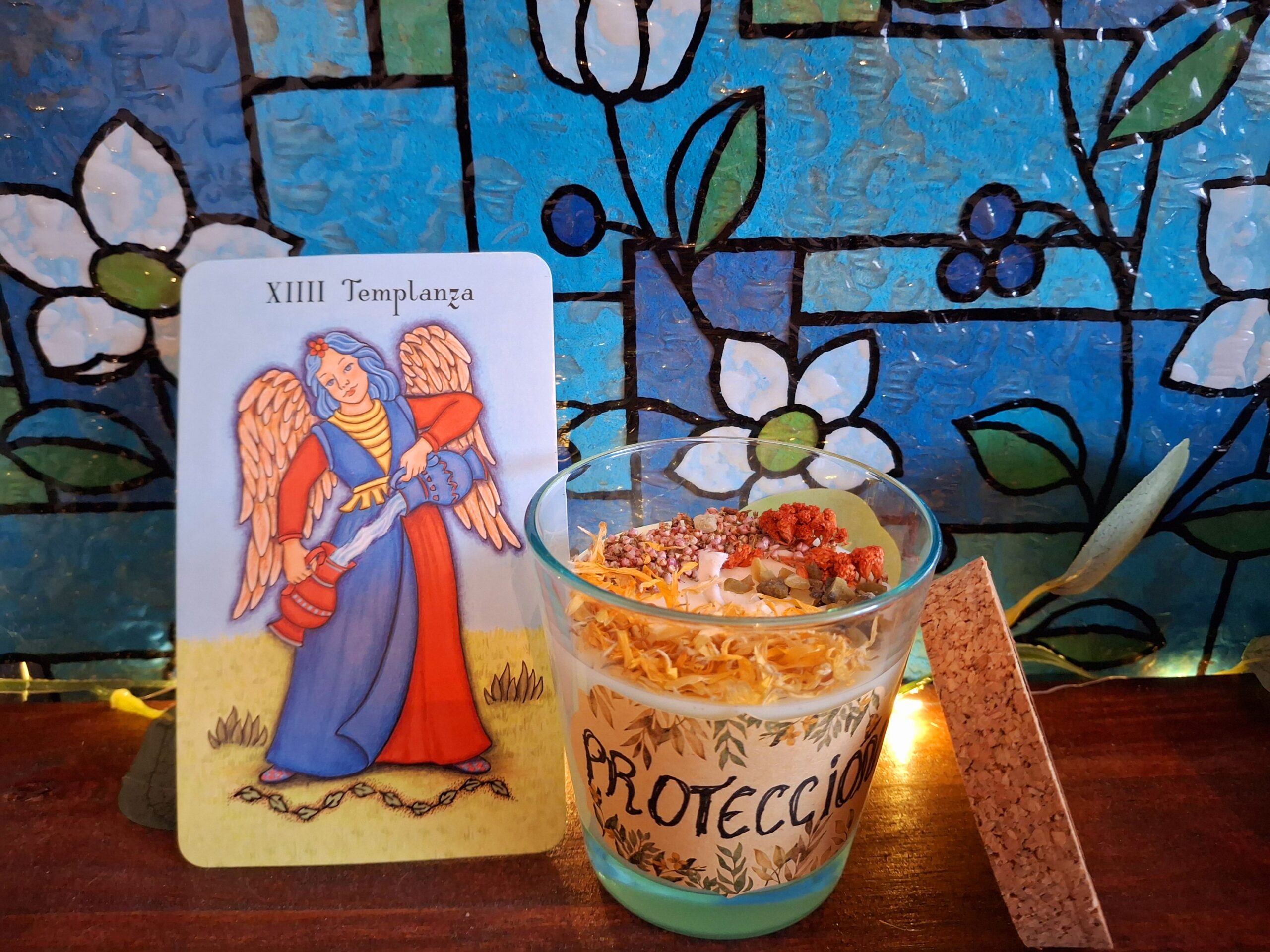 Vela Protección - Imagen 3