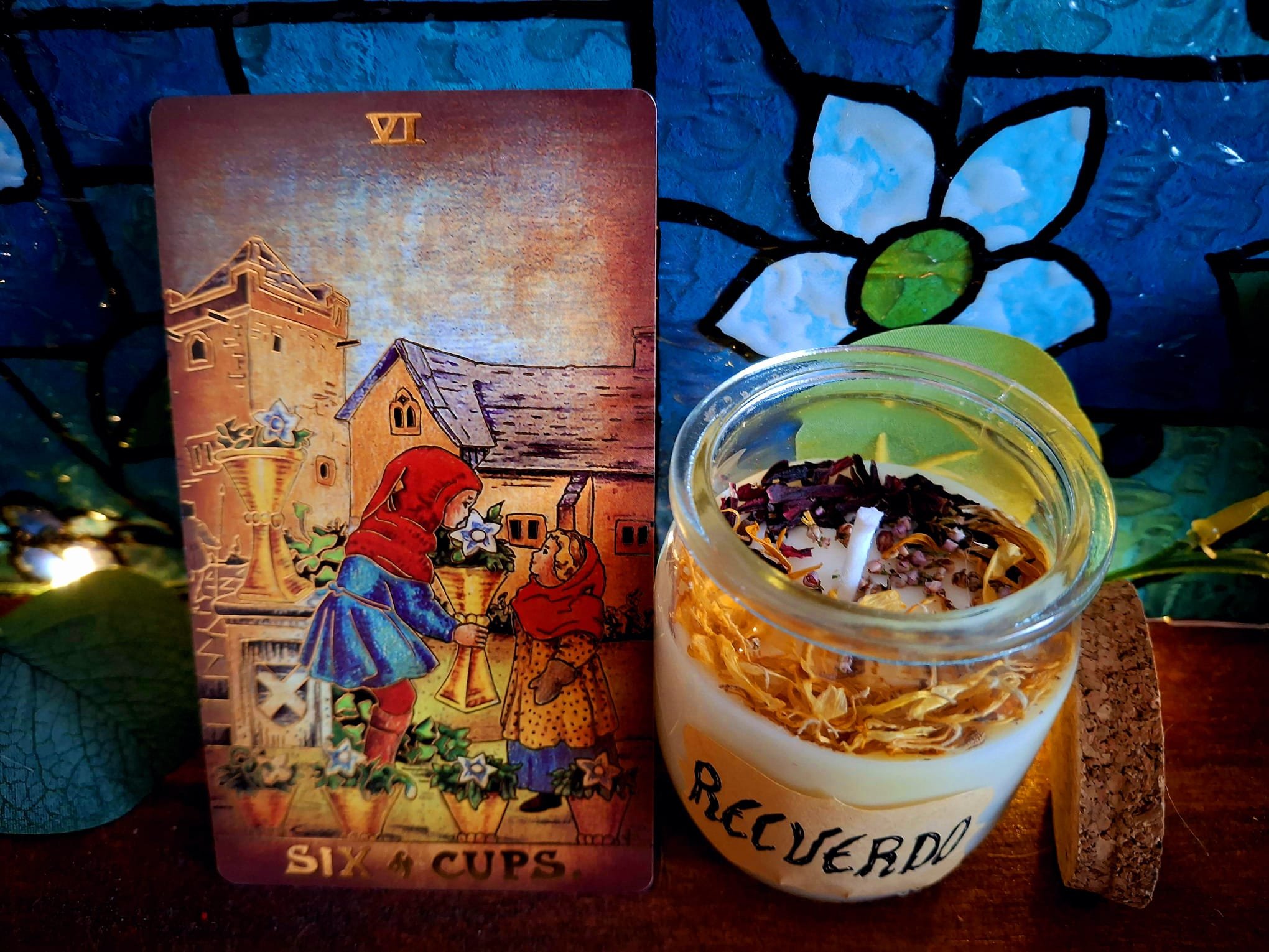 Vela Recuerdo - Imagen 3