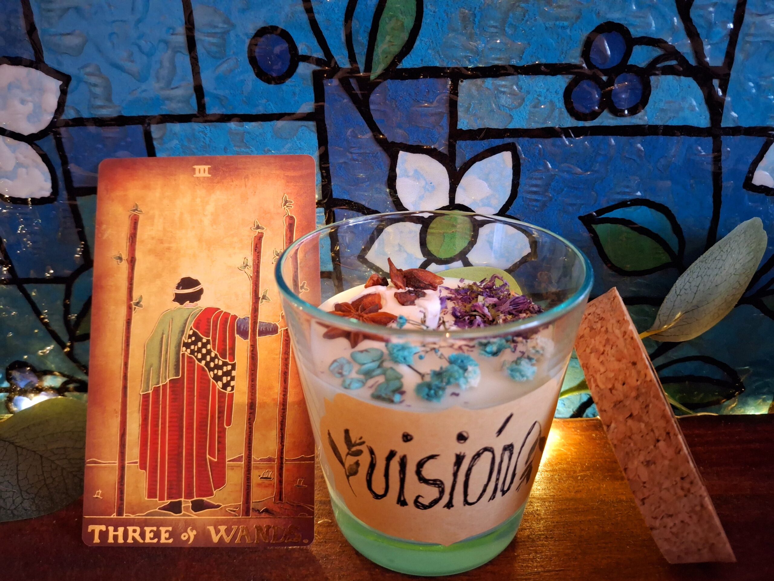 Vela Visión - Imagen 4