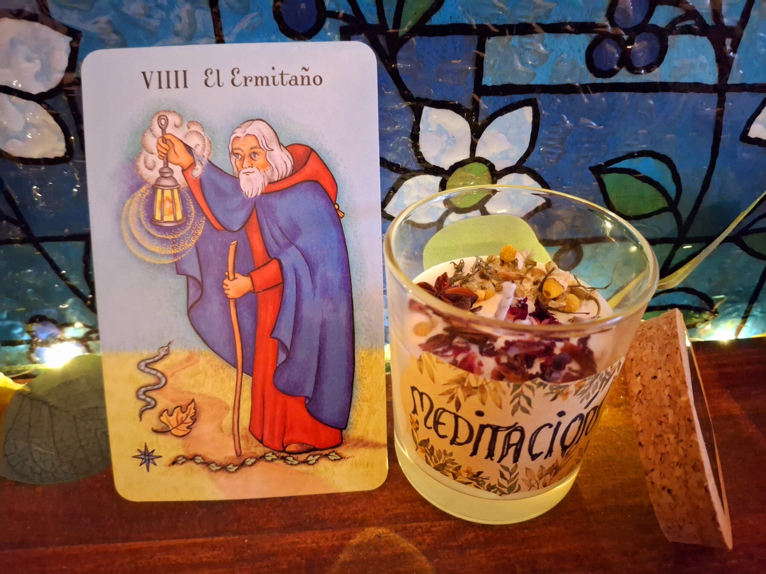 Vela Meditación - Imagen 3